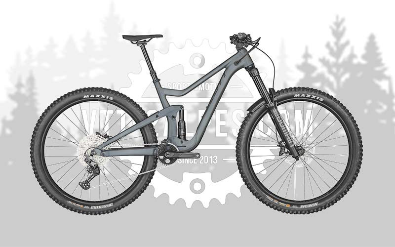 2023-SCOTT Ransom 930