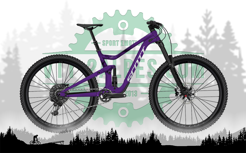VTT Enduro + (Ransom930)