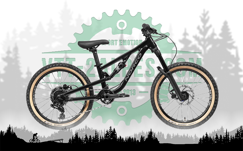 JUNIOR 20"