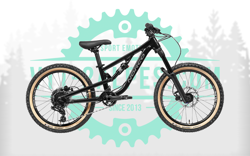 JUNIOR 20"