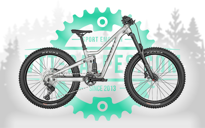 JUNIOR 24"