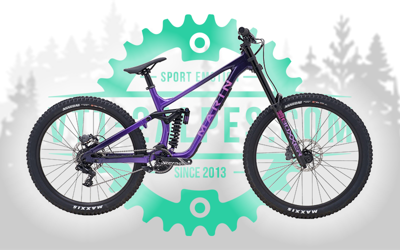 MARIN BIKE Quake 29