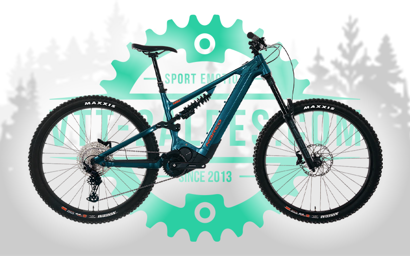 NORCO VLT 900W